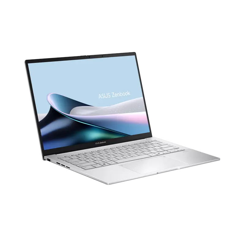 Laptop ASUS Zenbook 14 OLED UX3405CA Foggy Silver
