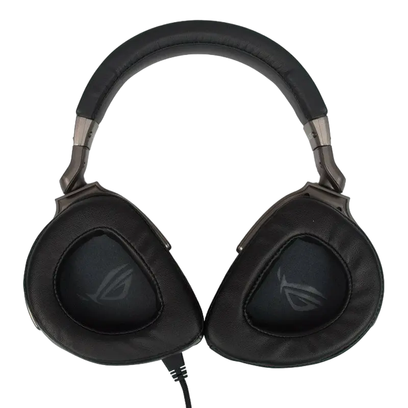 Наушники ASUS ROG Delta Core Чёрный