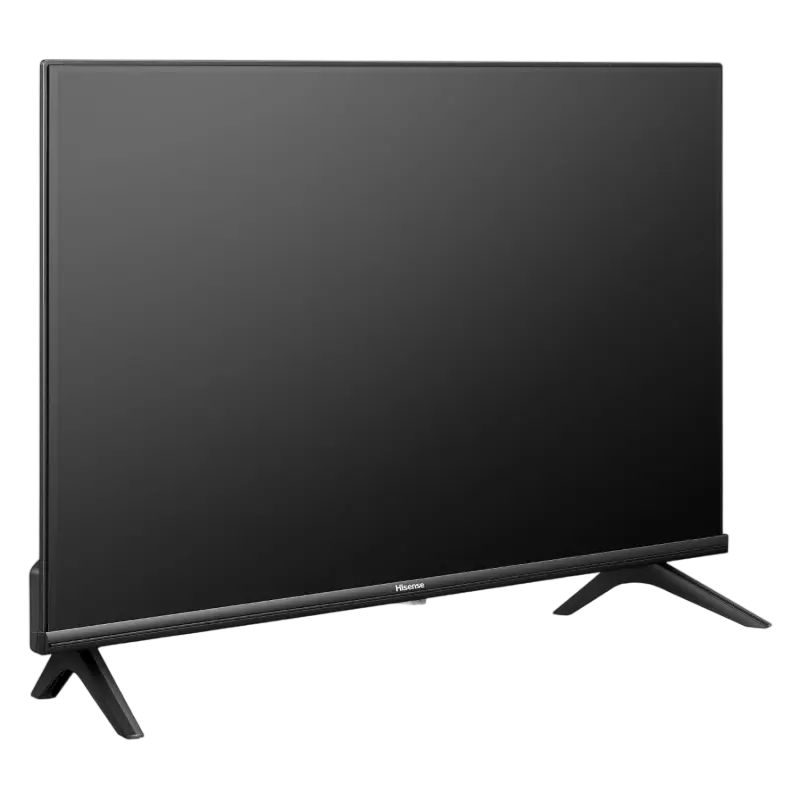 40" LED SMART Телевизор Hisense 40A4K Черный