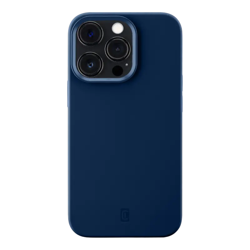 Husă Cellularline Apple iPhone 13 Pro Sensation Sensation Albastru