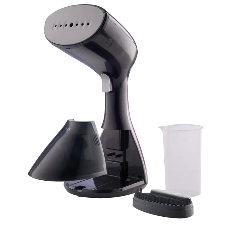 Ручной отпариватель Gorenje GS2100BKV Чёрный | Фиолетовый