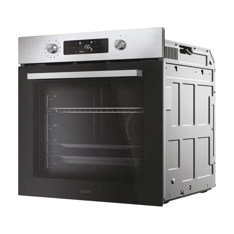 Cuptor Electric Candy CA6 NP5B3YTX Oțel inoxidabil