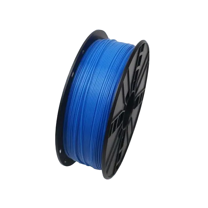 Нить для 3D-принтера Gembird 3DP-ABS1.75-01-FY Синий