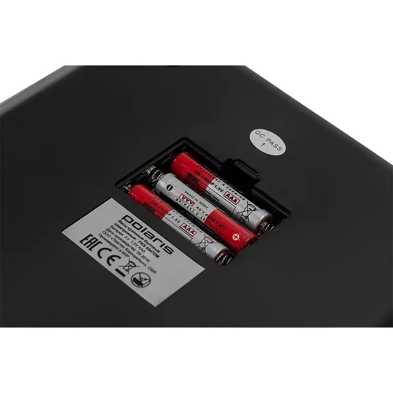 Cântar electronic de bucătărie Polaris PKS0547DM Argintiu