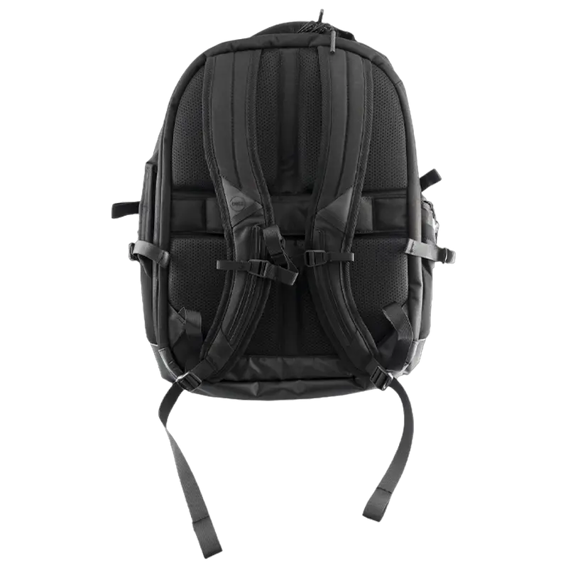 Рюкзак для ноутбука DELL Rugged Escape Чёрный
