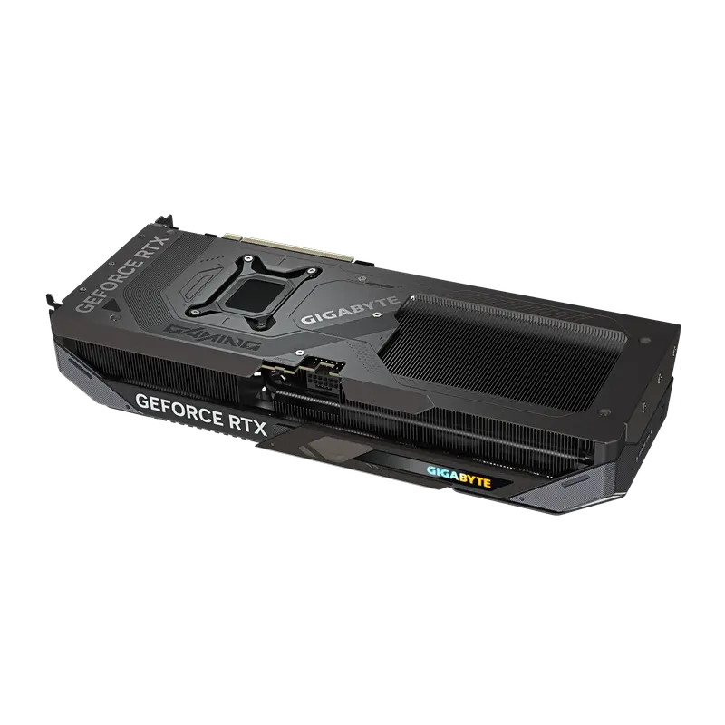 Видеокарта Gigabyte GeForce RTX 5070 GAMING OC