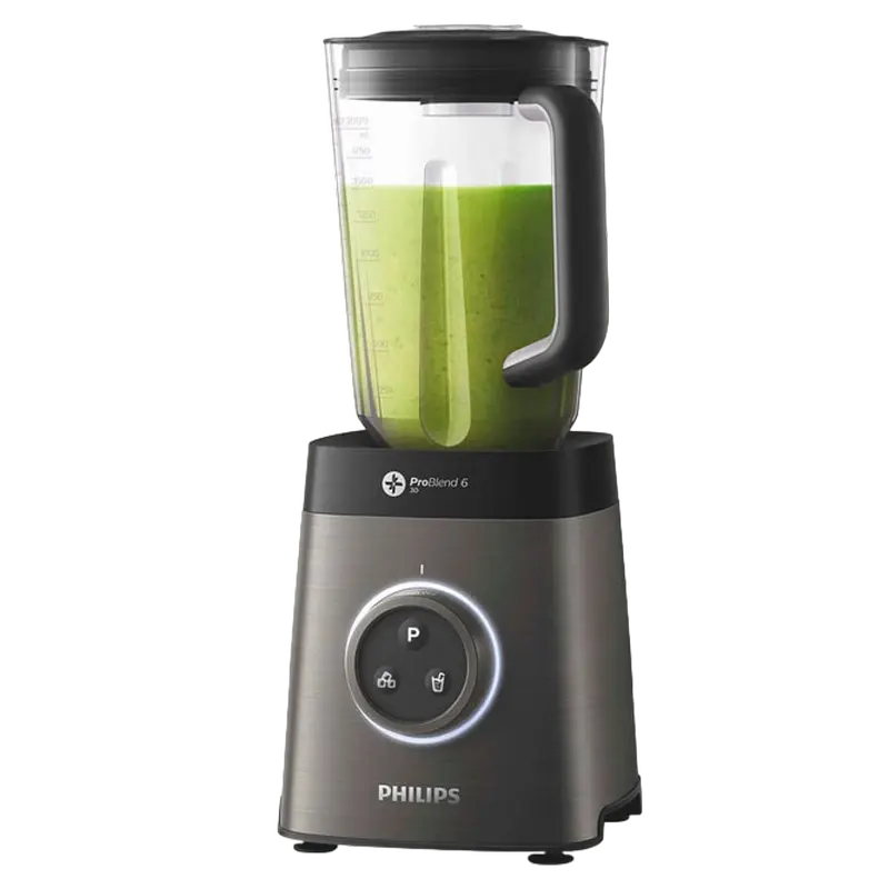 Blender staționar Philips Avance Collection HR3664/90 Gri