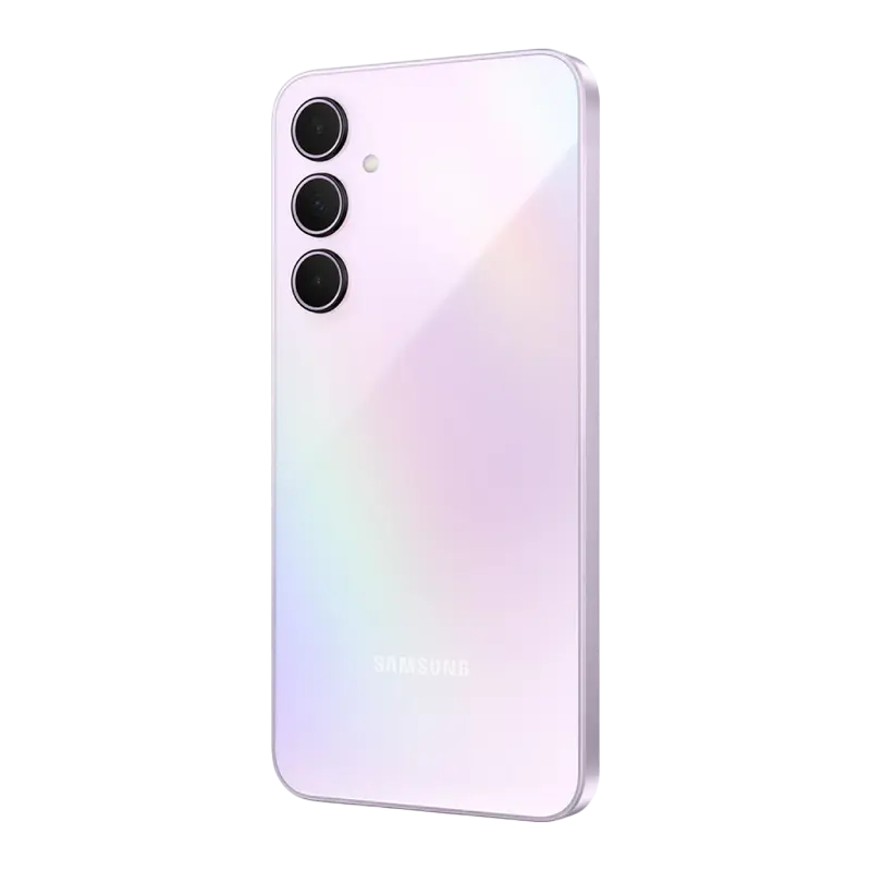 Смартфон Samsung Galaxy A35, 6 ГБ / 128ГБ