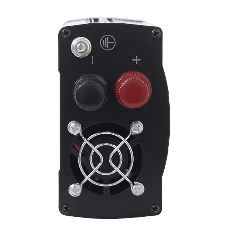 Автомобильный инвертор Energenie EG-PWC-042 Белый