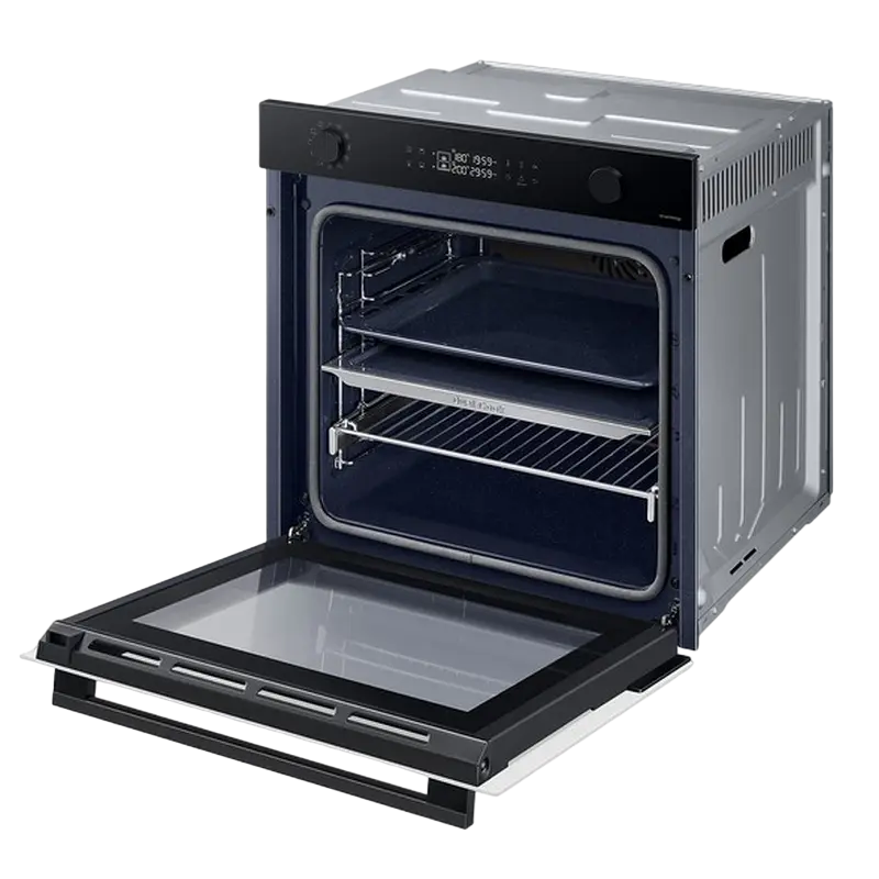 Cuptor Electric Samsung NV7B4420ZAW/WT Alb