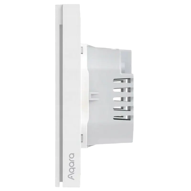 AQARA H1 Smart Wall Switch
