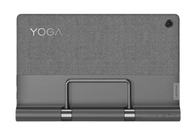 Планшет Lenovo Yoga Tab 11 Storm Grey