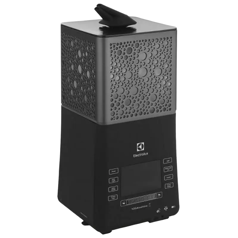 Увлажнитель воздуха Electrolux EHU3810D EU Чёрный