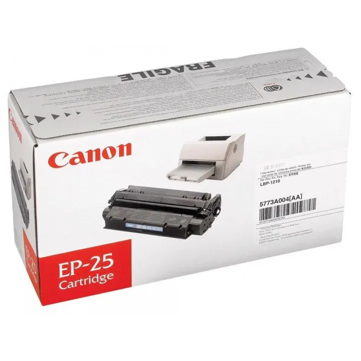 Canon EP-25