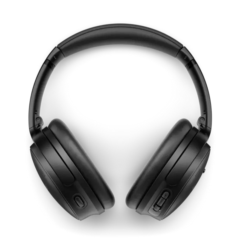 Căști BOSE QuietComfort Negru