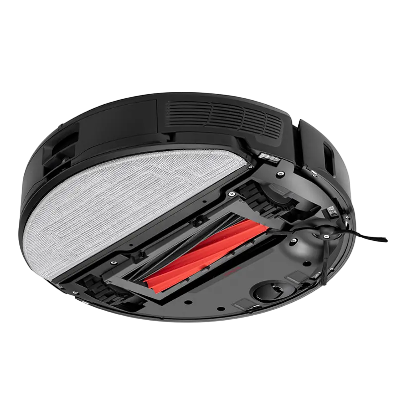 Робот-Пылесос Roborock S8 Pro Ultra Черный