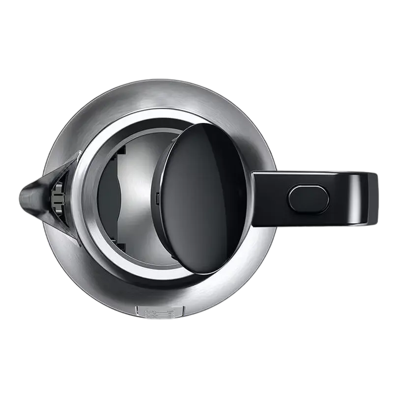 Электрочайник Braun WK 1500 BK Чёрный