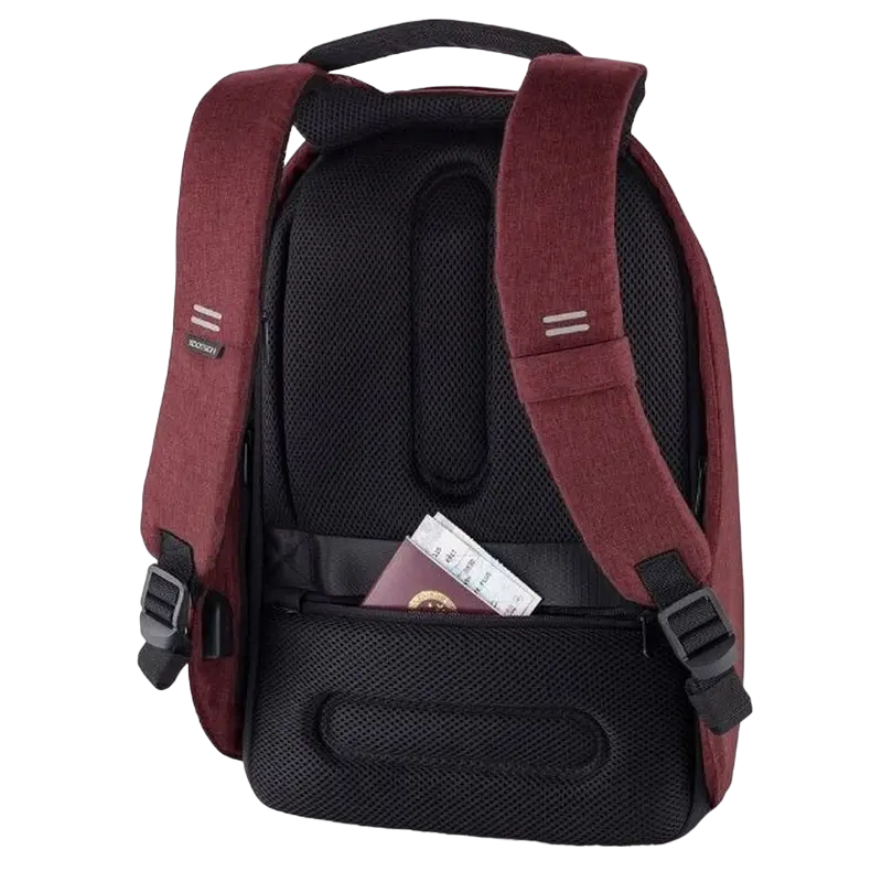 Рюкзак для ноутбука Bobby Hero Regular Красный