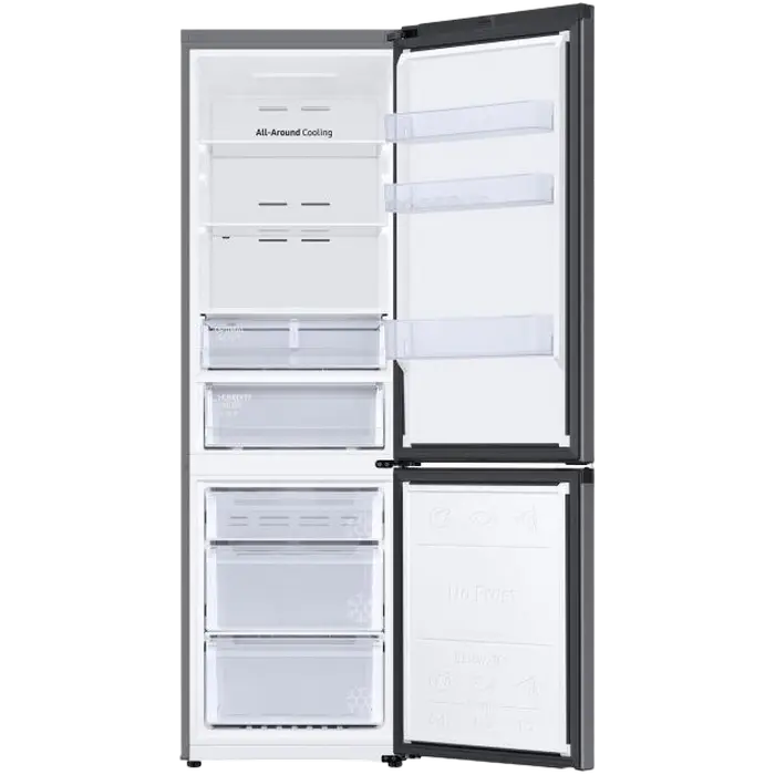 Frigider Samsung RB36T677FB1/UA Negru