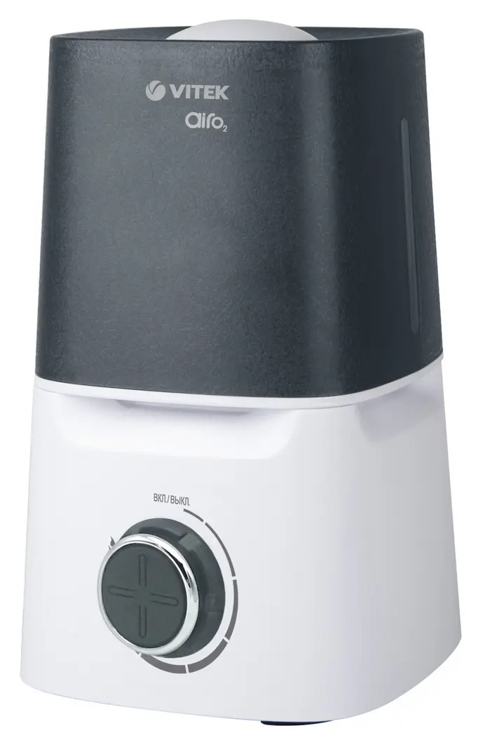 Увлажнитель воздуха VITEK VT-2334W Белый