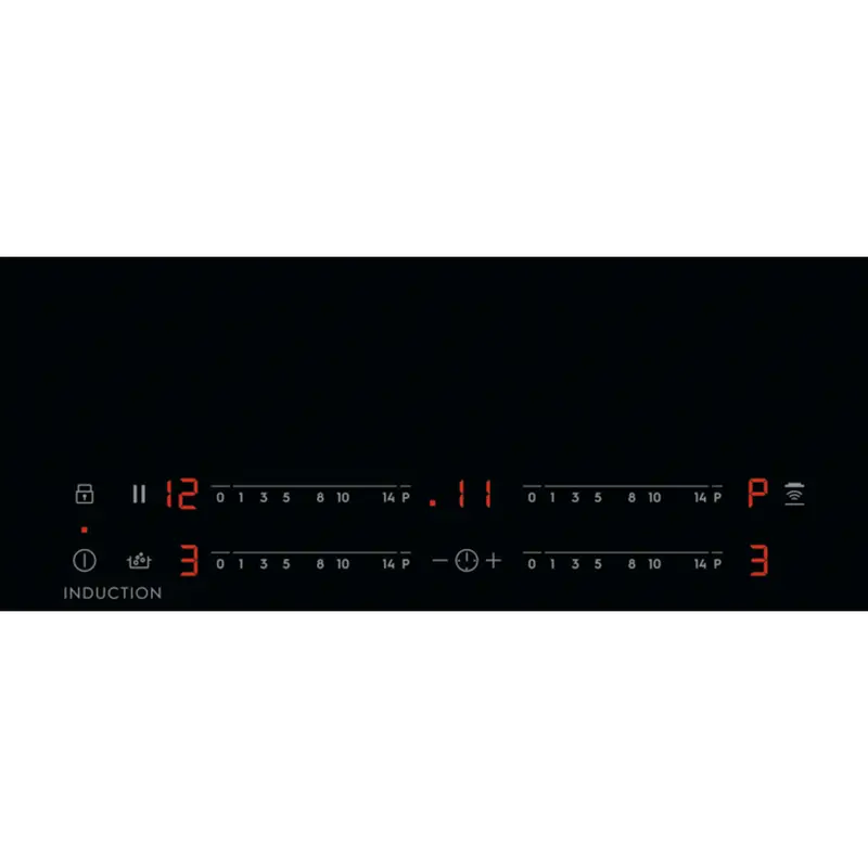 Индукционная варочная панель Electrolux EIS62443 Черный