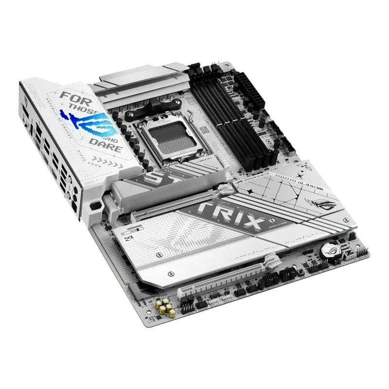 Материнская плата ASUS ROG STRIX X870-A GAMING WIFI AM5 ATX