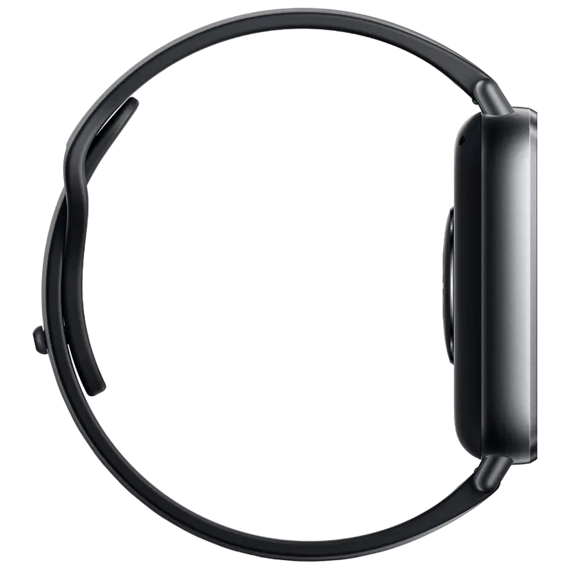 Умные часы Xiaomi Redmi Watch 5 Active Midnight Black