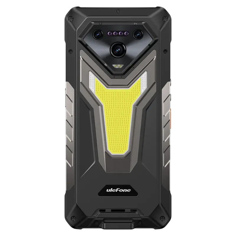 Смартфон Ulefone Armor 34 Pro, 16 ГБ / 512ГБ