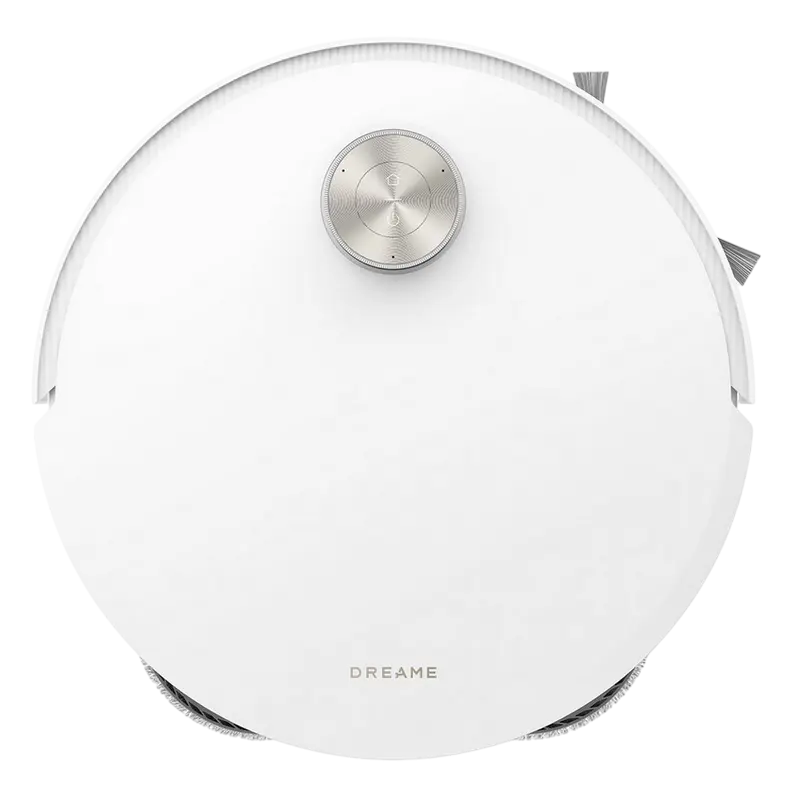 Робот-Пылесос Dreame X50 Ultra Complete Белый