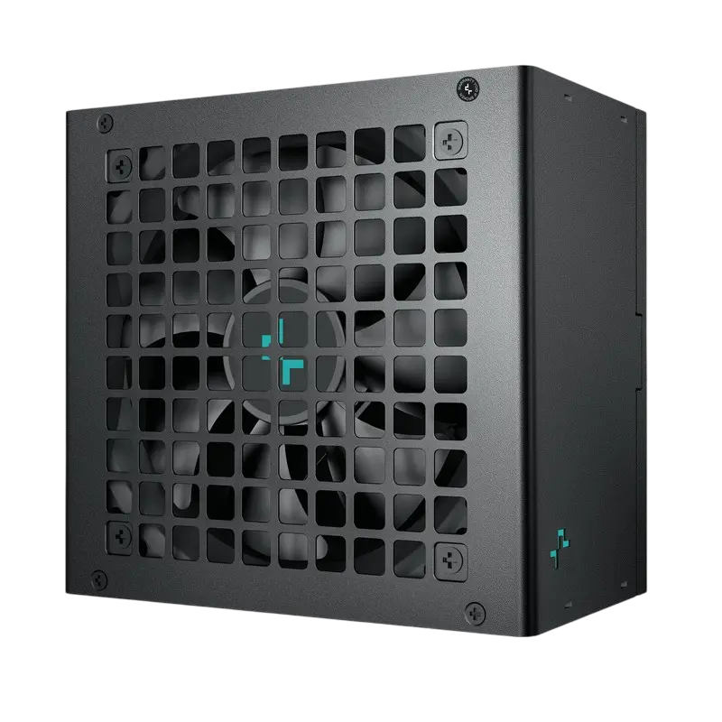 Tip Блок питания для компьютеров Deepcool PL800D ATX Черный