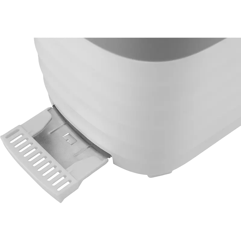 Тостер Polaris PET0720 Белый