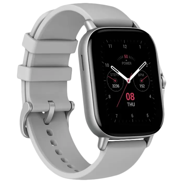 Умные часы Xiaomi GTS2 Серый