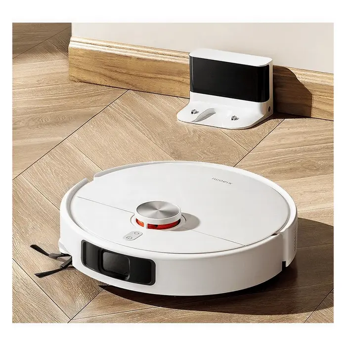 Робот-Пылесос Xiaomi S40 Pro Белый