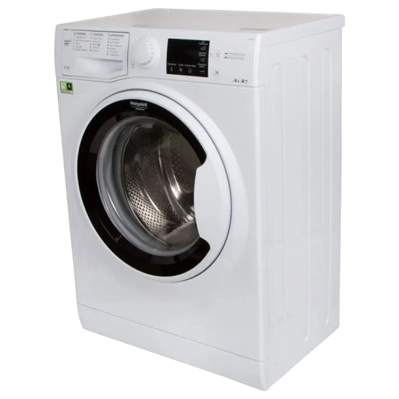 Стиральная машина Hotpoint-Ariston RSSG 602 K Белый