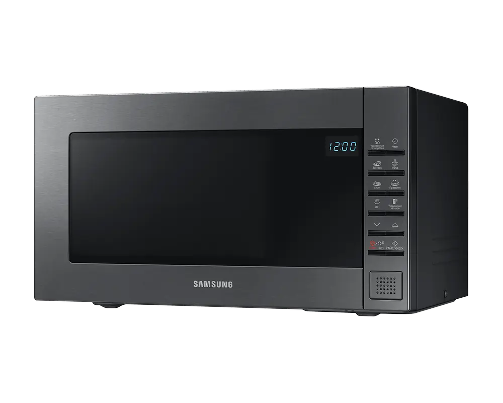 Микроволновая печь Samsung ME88SUG/BW Черный