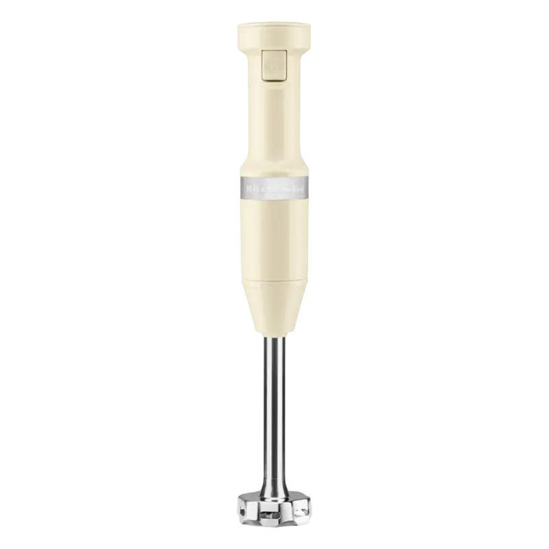 Погружной блендер KitchenAid 5KHBV83EAC Cream