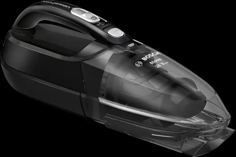 Bosch Move BHN24L
