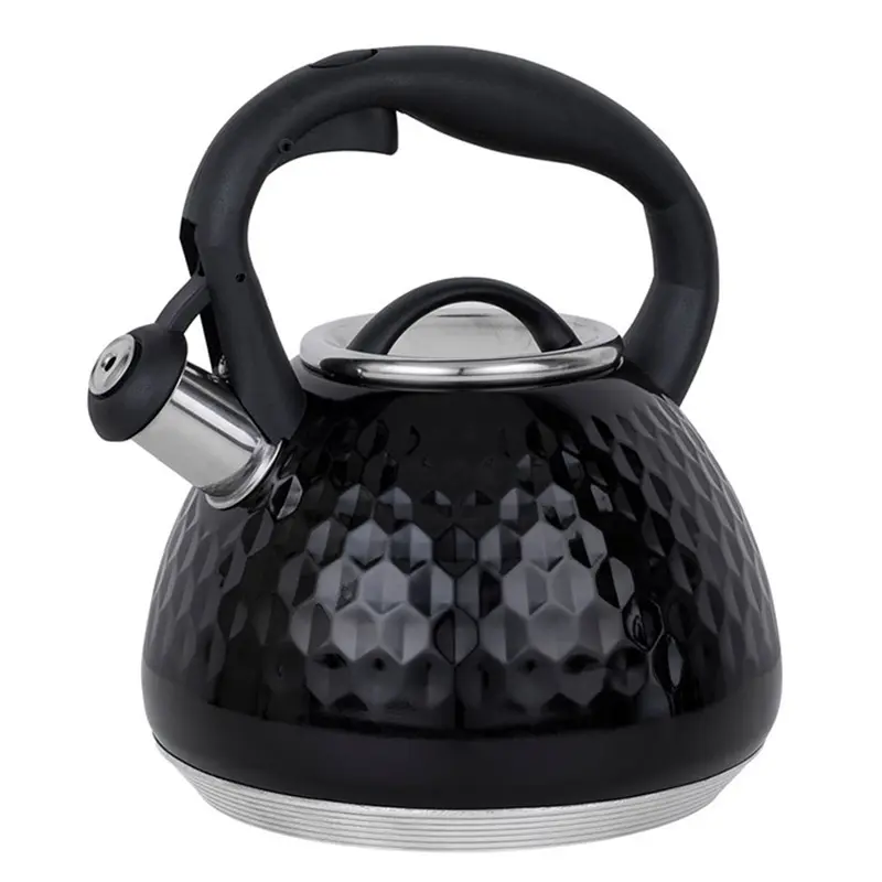 Чайник RESTO ARIES ARIES Черный