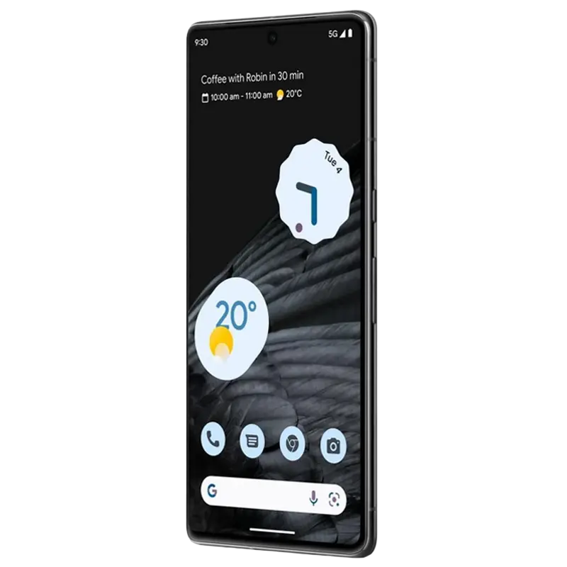 Смартфон Google Pixel 7 Pro, 12 ГБ / 128ГБ