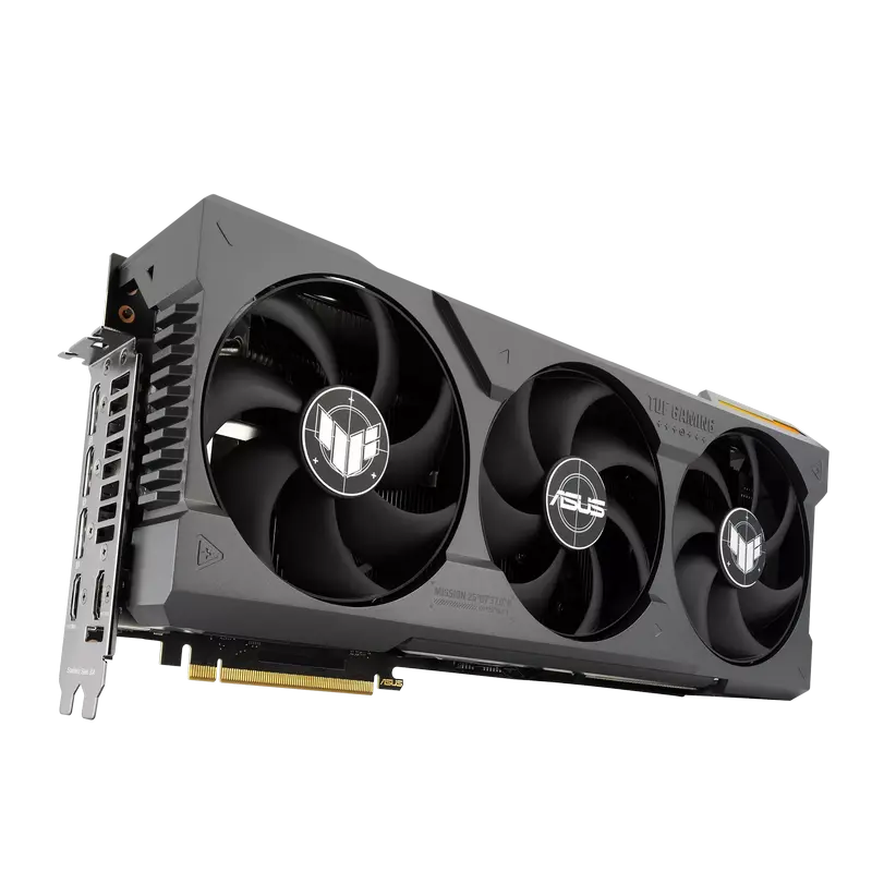 Видеокарта ASUS TUF Gaming GeForce RTX 4080 OC