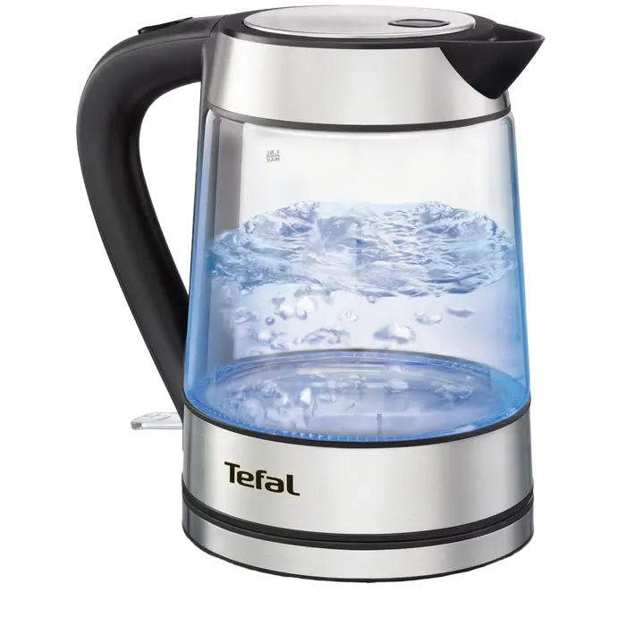 Электрочайник Tefal KI730D30 Серебристый