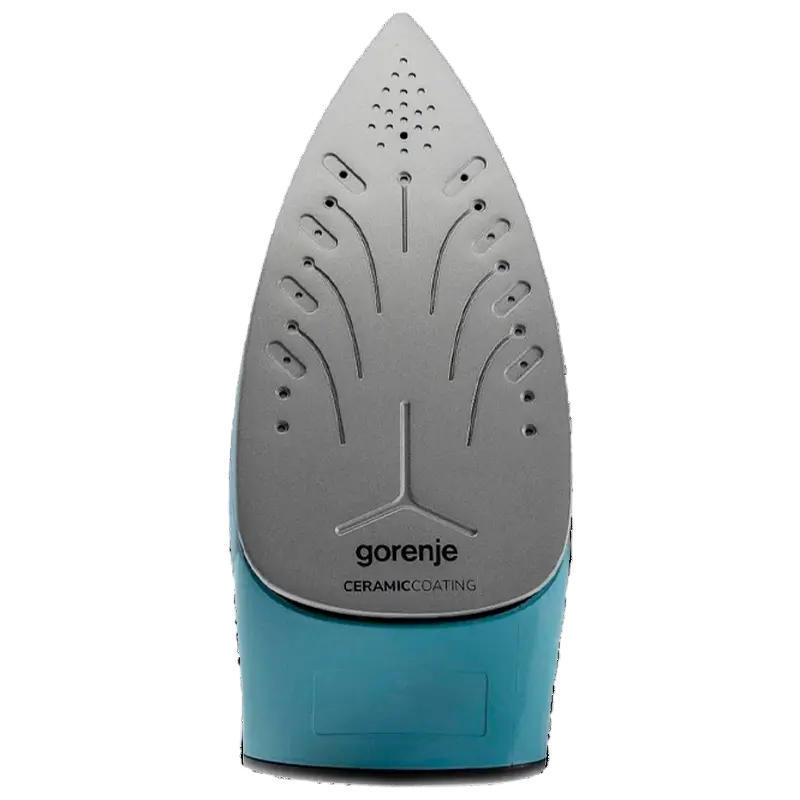 Утюг с парогенератором Gorenje SGH2200LBC Синий