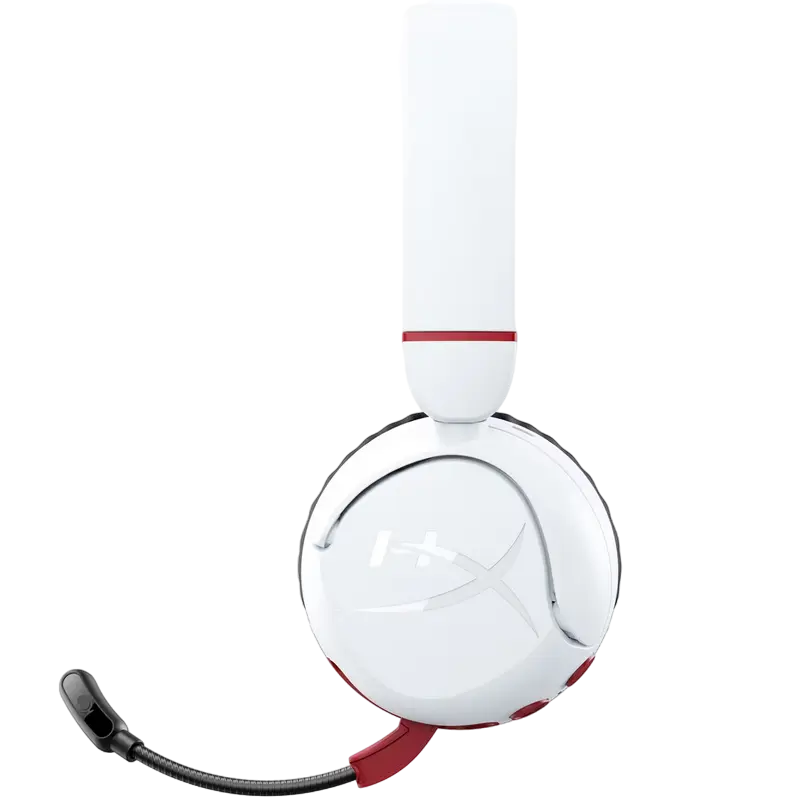 Наушники HyperX Cloud Mini Белый