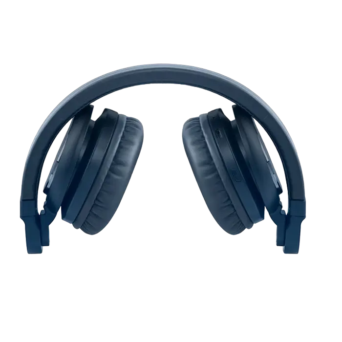 Căști MUSE M-276 BTB Albastru