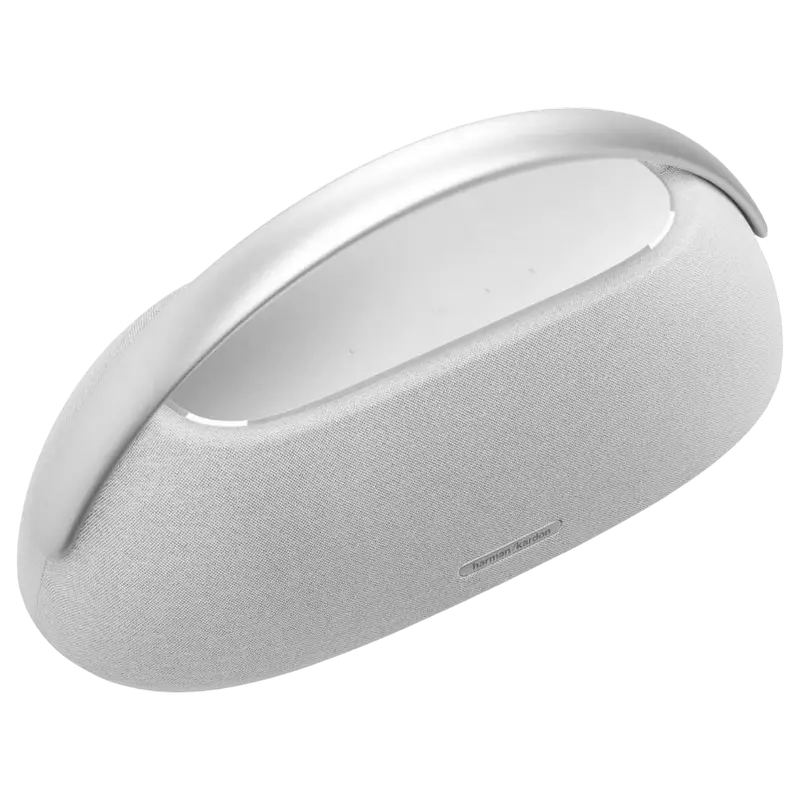 Аудиосистема Harman Kardon GO + PLAY 3 Grey