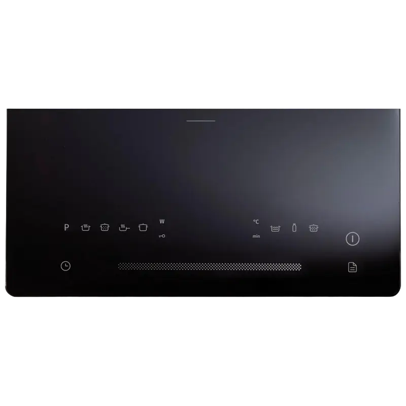 Индукционная настольная плита Gorenje ICY2000SP Черный