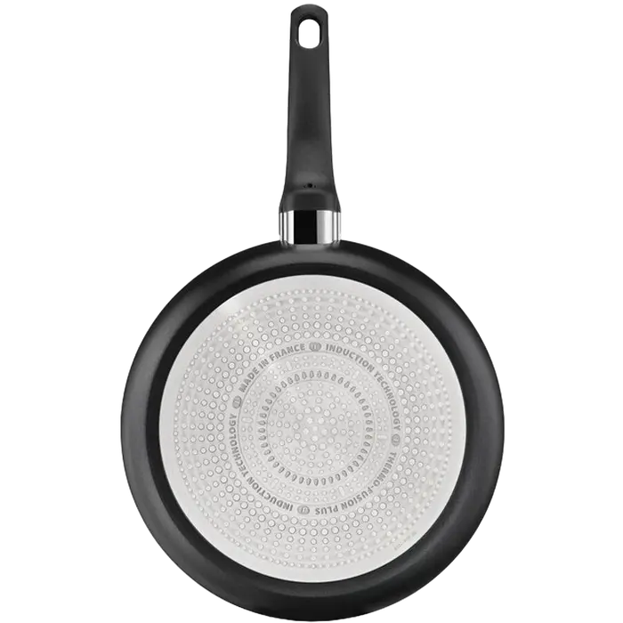 Tigaie Tefal Hard Titanium Pro Hard Titanium Pro Negru