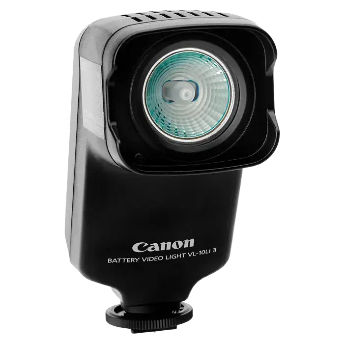 Вспышка Canon Video Light Черный