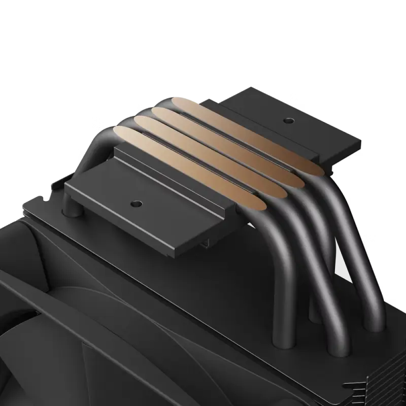 Кулер для процессора NZXT T120 120 мм