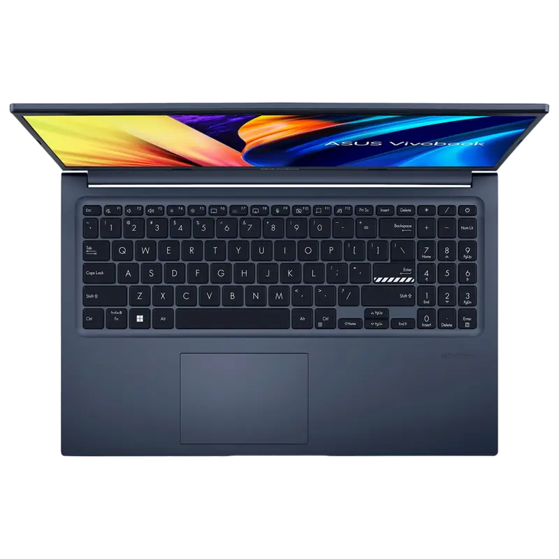 Ноутбук ASUS Vivobook 15 X1502ZA Quiet Blue